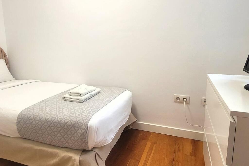 ארסיפה Sabbia Suites Amonak מראה חיצוני תמונה